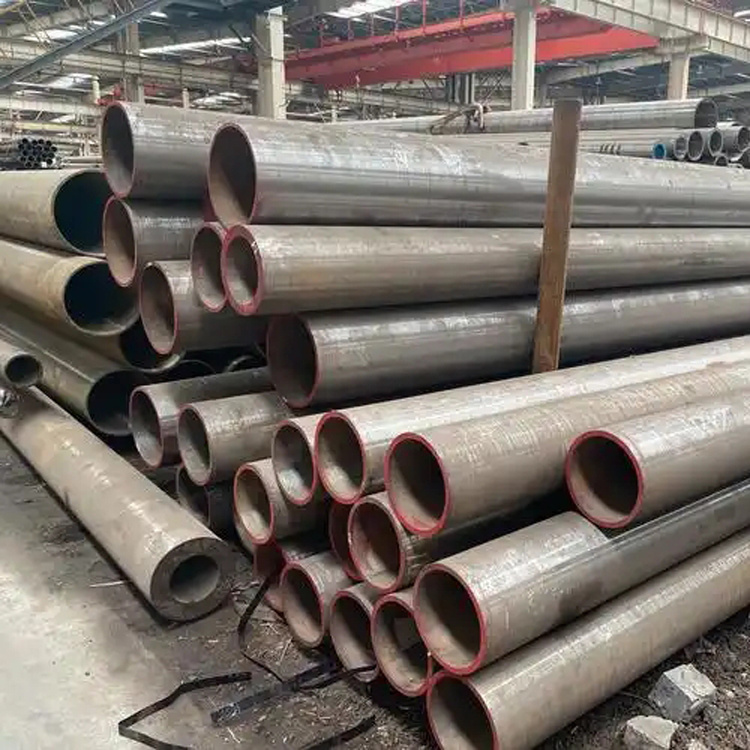 泸溪电厂用锅炉管